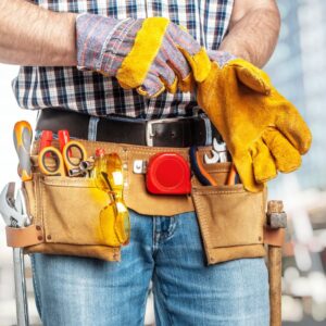 Home maintenance - صيانة المباني